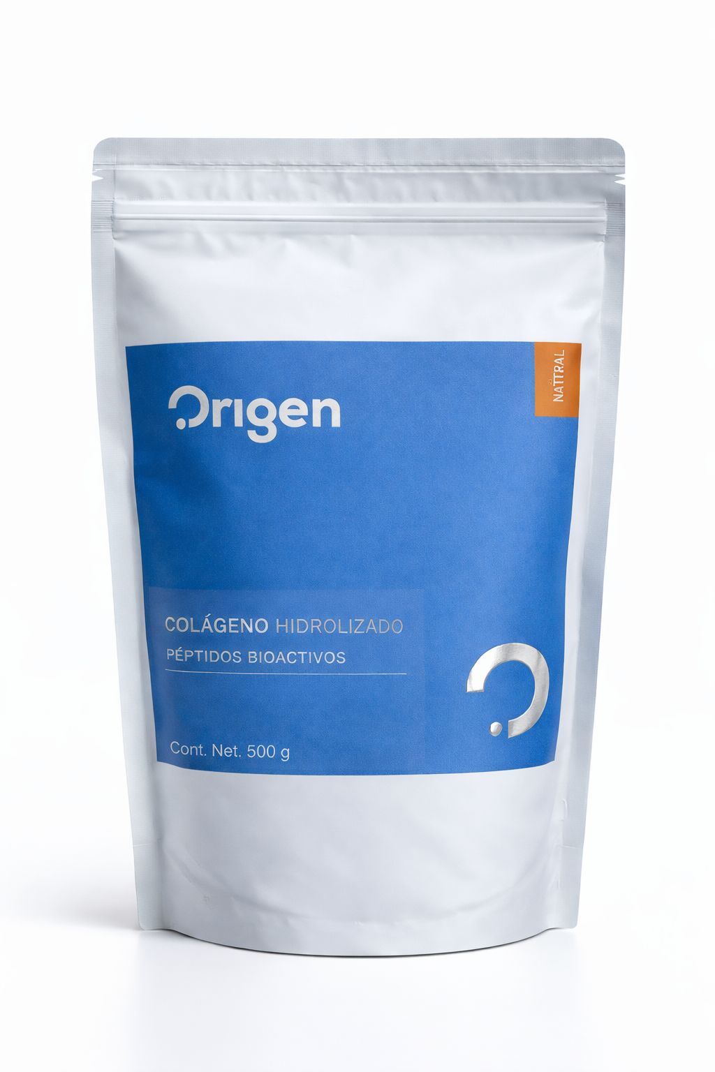 Colágeno Hidrolizado